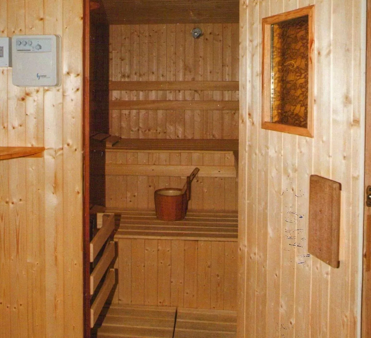 A 6 Bedroom Chalet With A Sauna And Mountain Views Located In The Alps Saint-Martin-de-Belleville